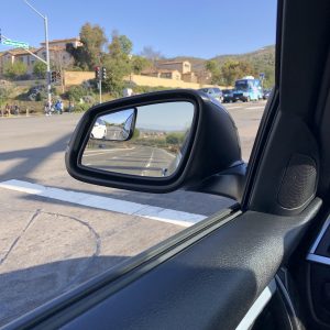 BMW Blind Spot Mirrors
