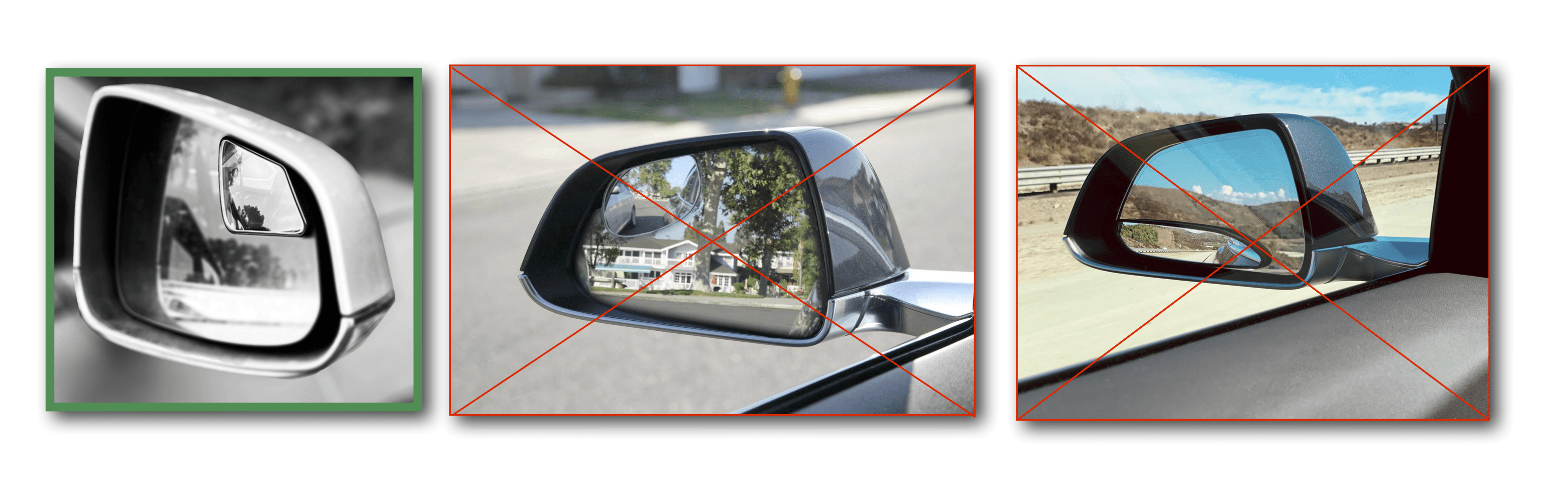Tesla rolls out location-based auto folding mirrors, better blind spot  warning in new software update