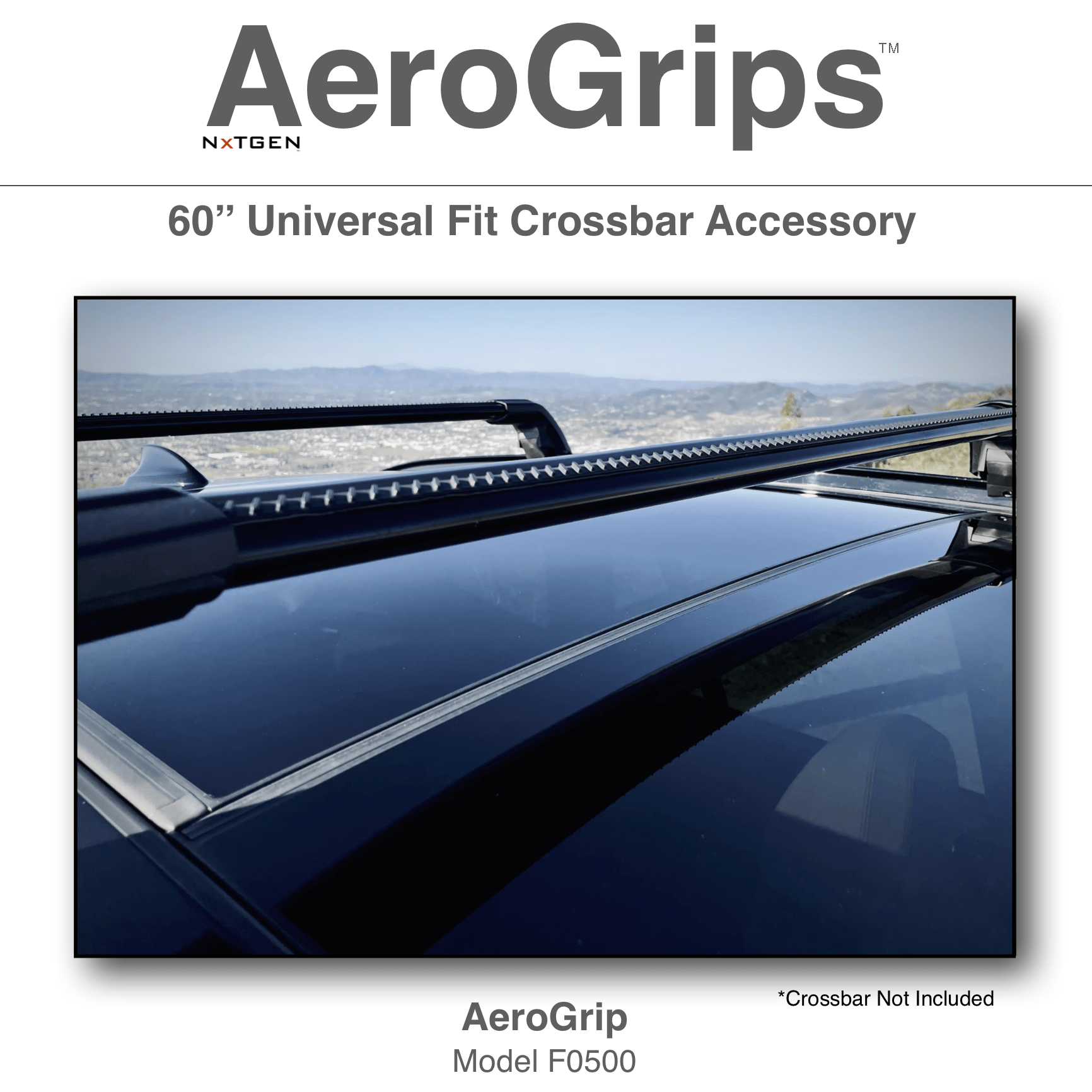 AeroGrips™